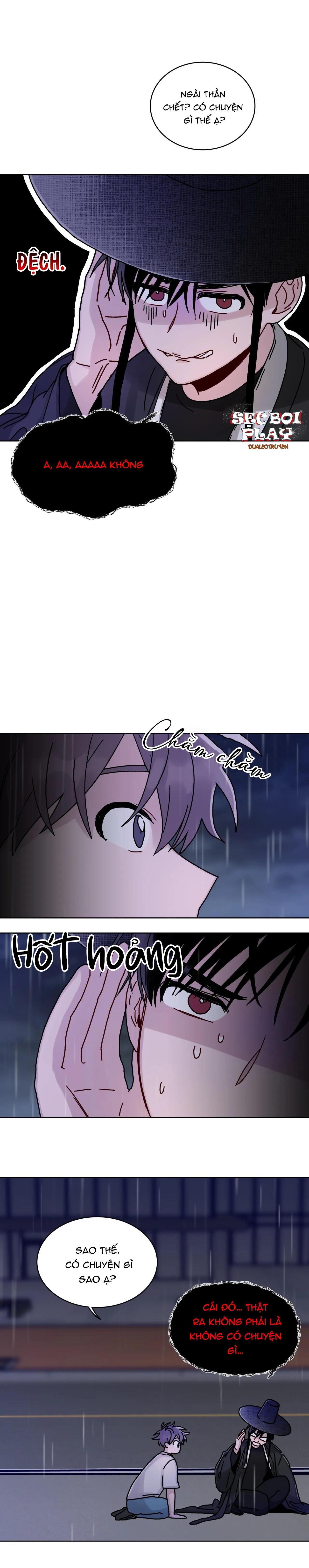 cơn mưa rào mùa hạ chapter 1 29