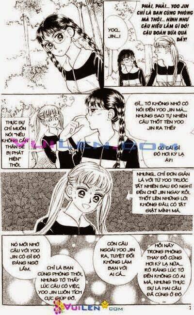 banana school chapter 5 77