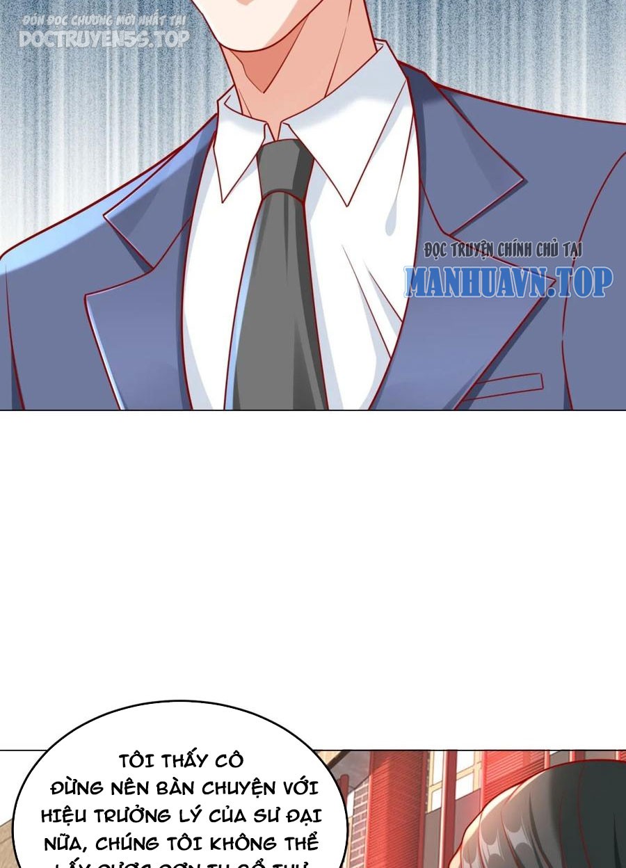 tài xế lái xe công nghệ như ta có nhiều tiền thì sao? chapter 31 35