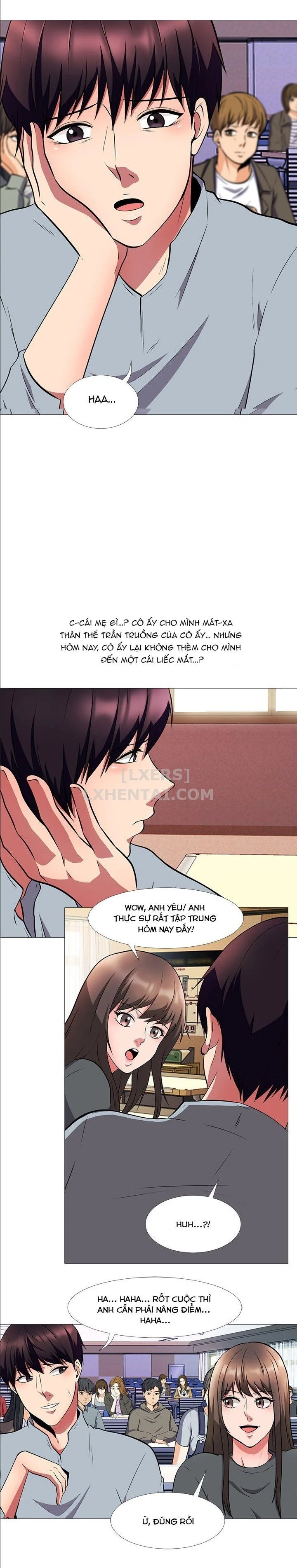 học bổng đặc biệt chapter 4 11