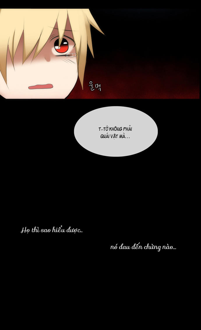 crepuscule (yamchi) chapter 1 14