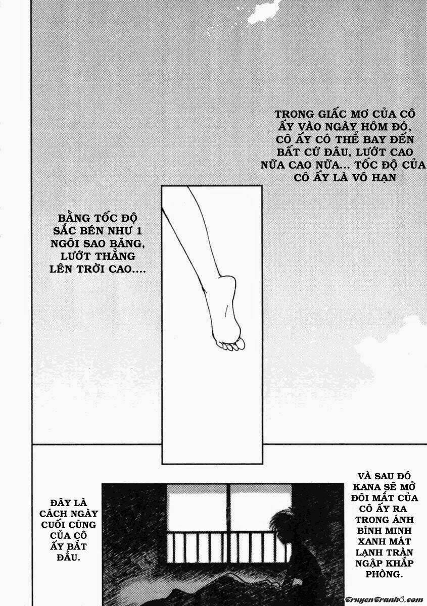 itoshi no kana chapter 4 3