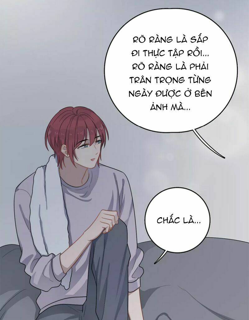 Cận Kề Tiếp Xúc Chapter 124 - Trang 25