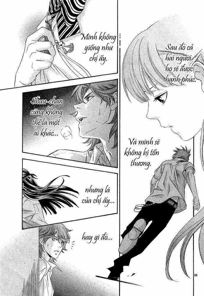 hikitateyaku no koi chapter 2 69