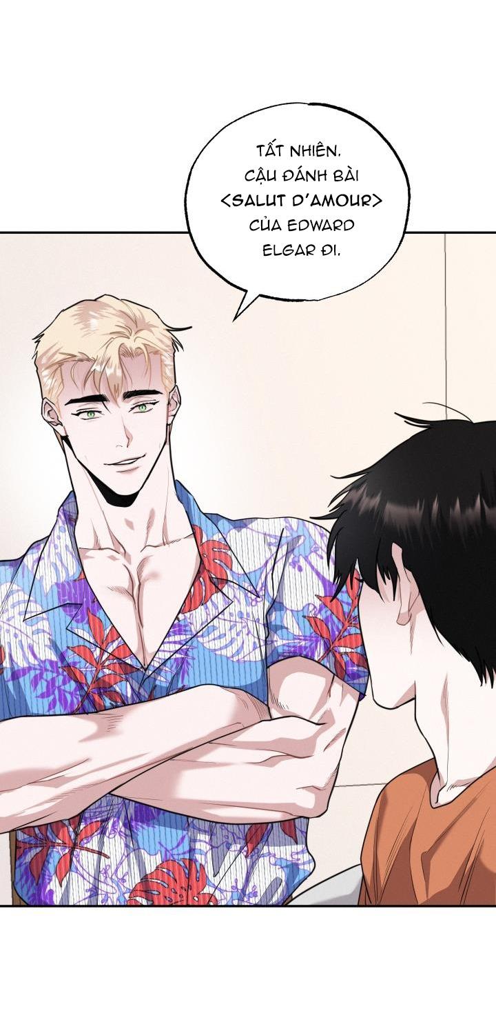 lời nói dối đẫm máu chapter 22 31