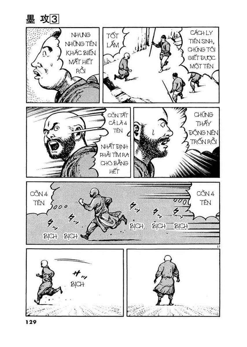 binh pháp mặc công chapter 26 17