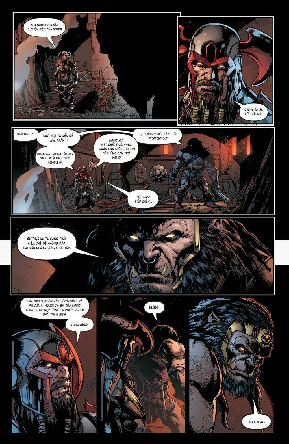 justice league chapter 43 5