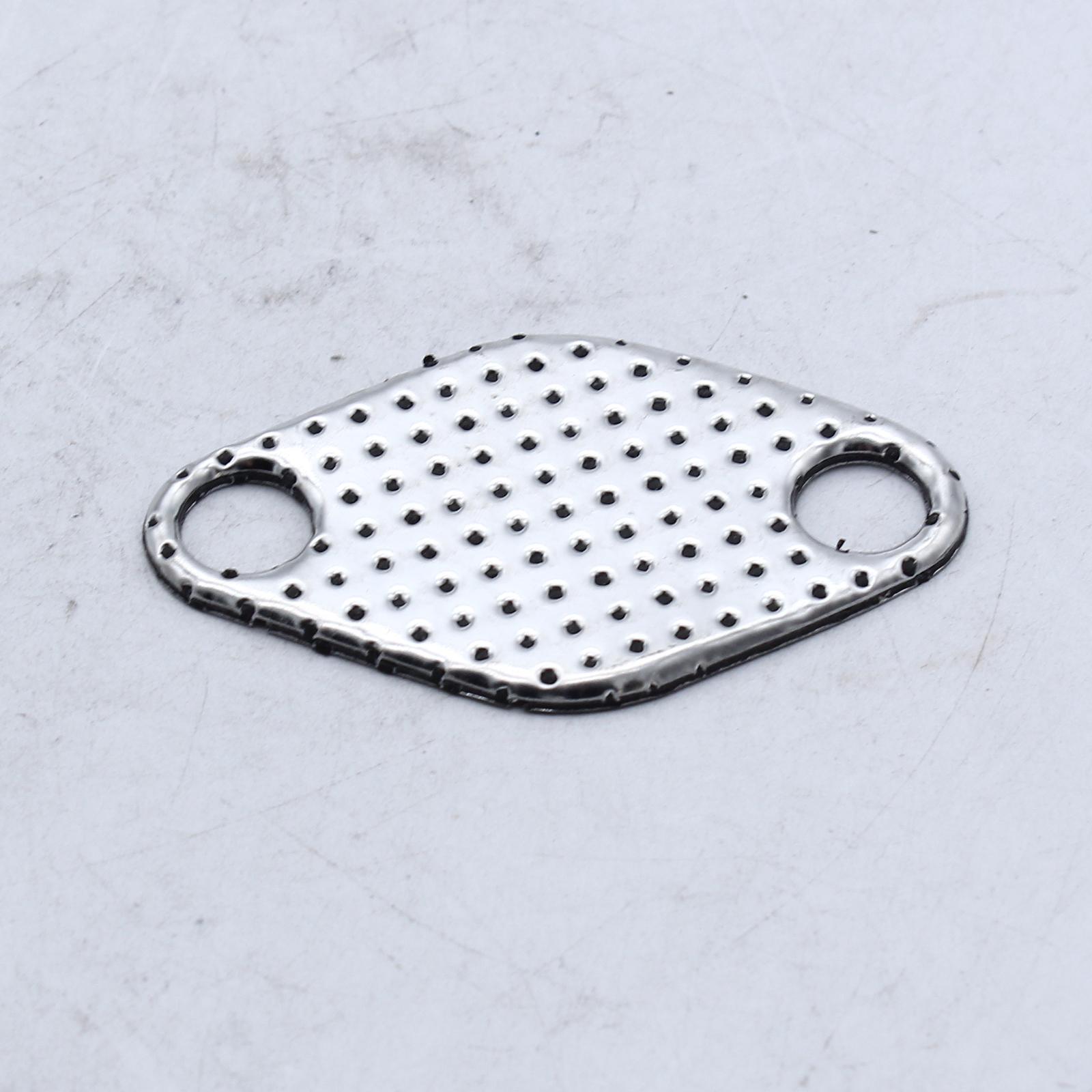 EGR Pipe Alloy Removal Kit Delete Set for BMW E87 E90/E91 E92 E93 E60/E61 E65 EGR