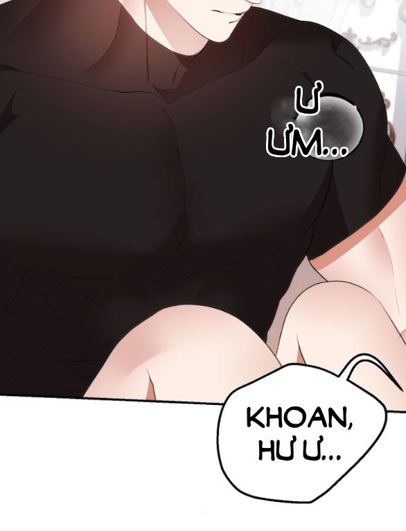 [18+] dũng sĩ vị tha chapter 23.1 16