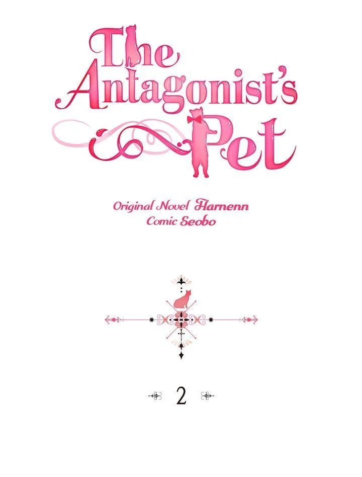 thú cưng của nhân vật phản diện chapter 2 1