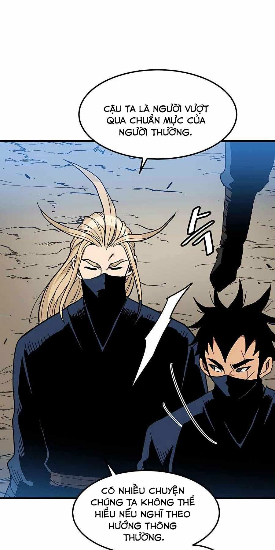 băng y kiếm thần chapter 13 54