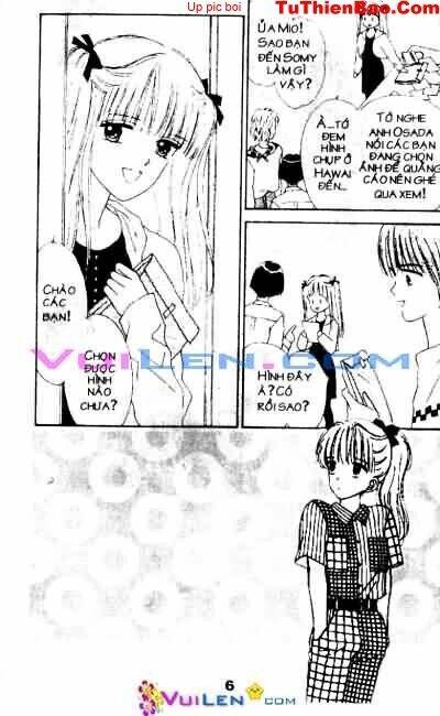 cô nàng đẹp trai chapter 4 7