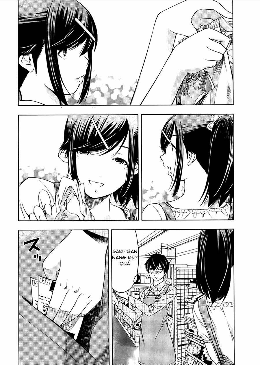 love riron chapter 6 6