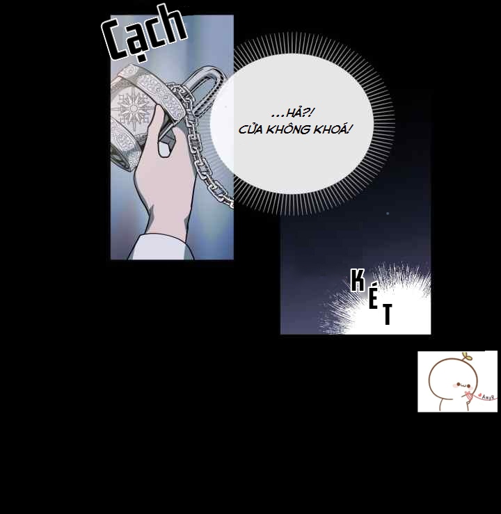 a witch’s hopeless wish chapter 13 21