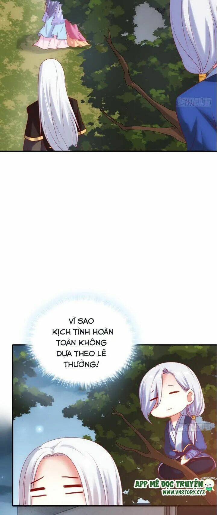 đô đốc đại nhân sủng thê kí chapter 28 23