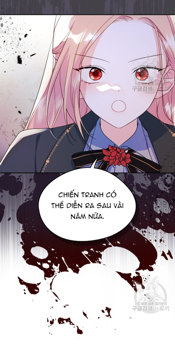 tôi đã trở thành bạn gái của nam chính chapter 24.1 11