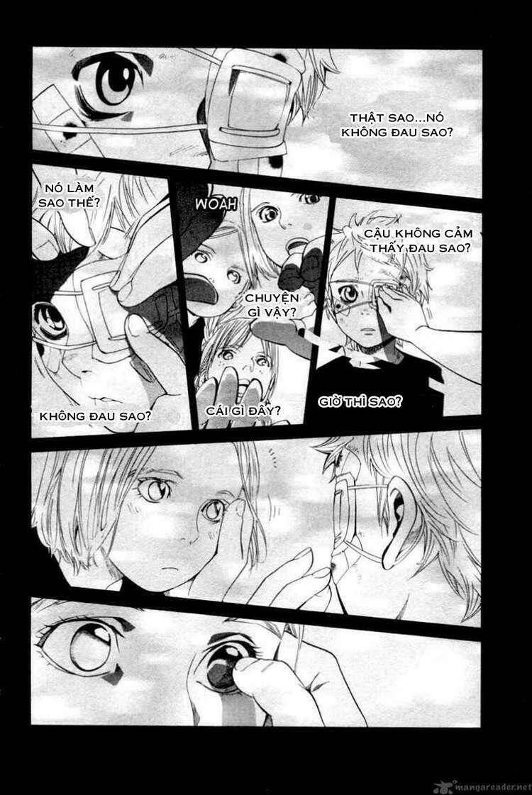 alive - the final evolution chapter 75 34