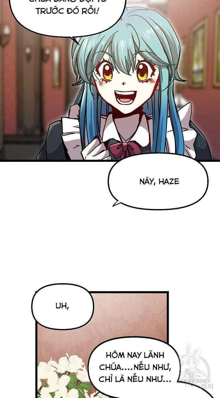 người chơi lỗi chapter 63 33