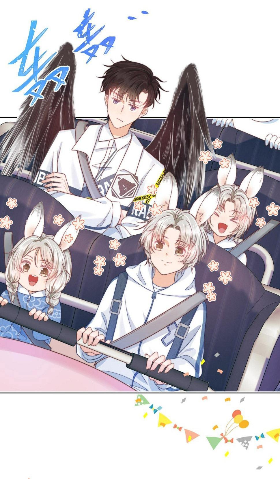 [ss2] một ngụm ăn cả thỏ con chapter 32 30