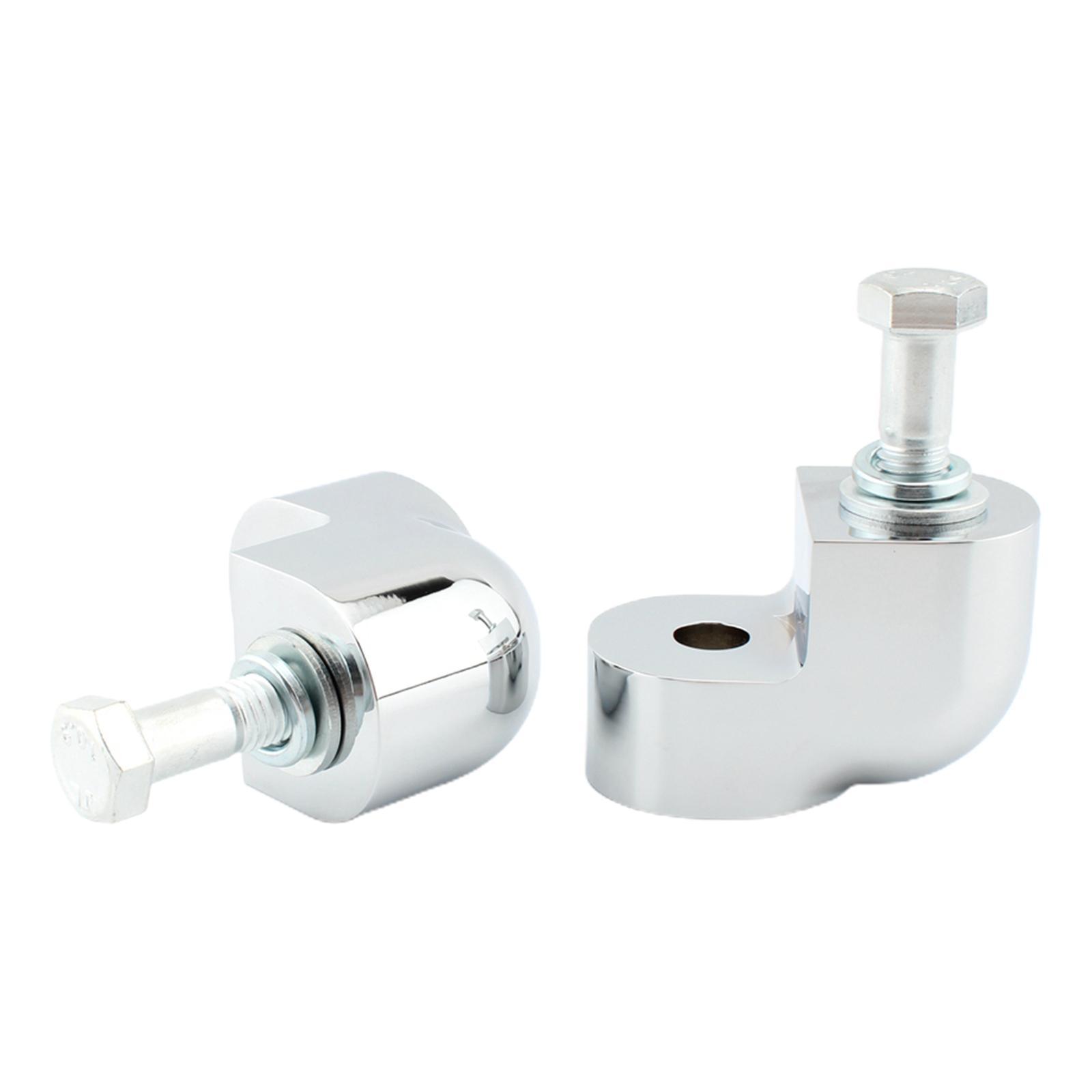 Vtx13C017 Handlebar Risers for  Vtx1300C High