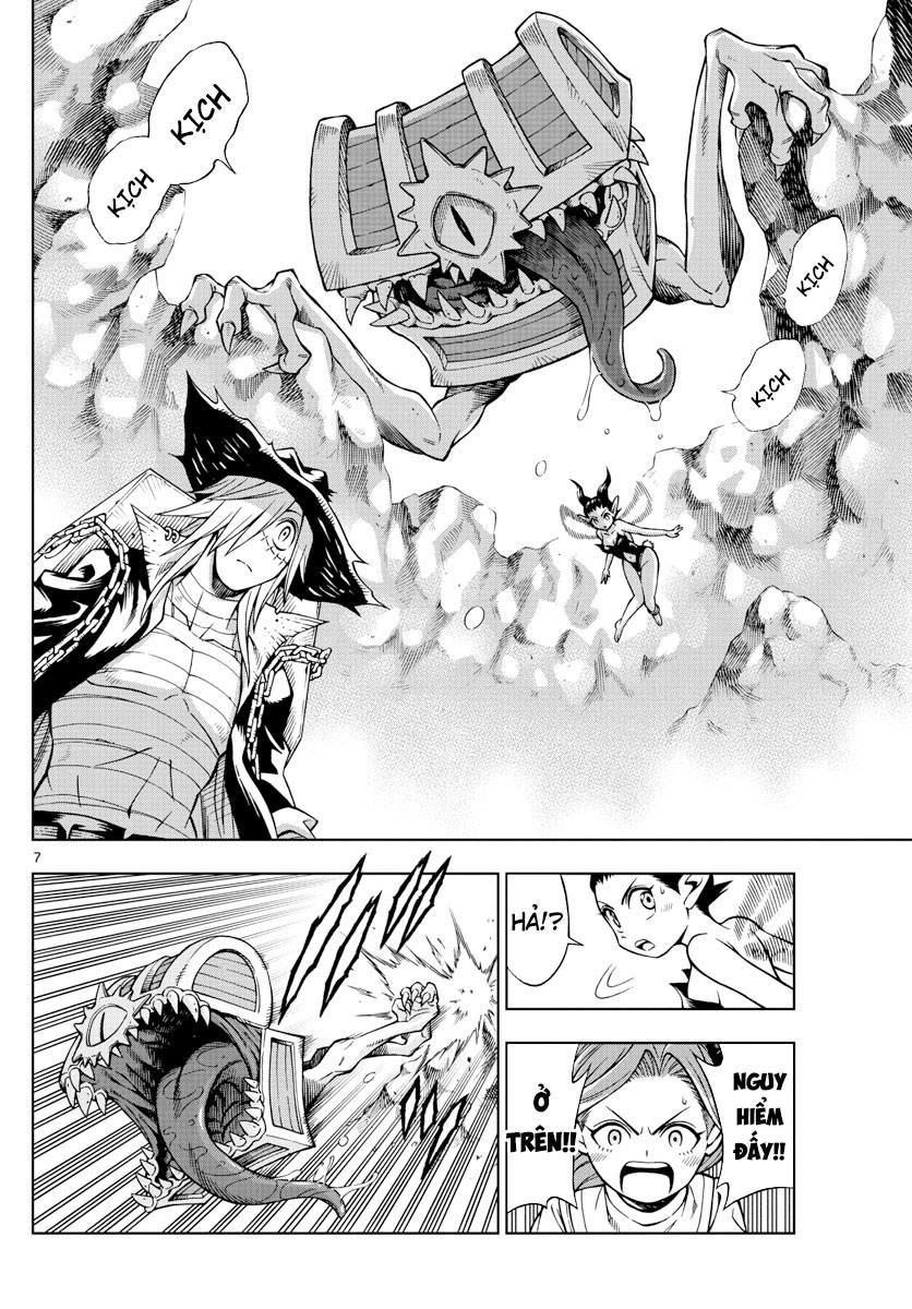 marry grave chapter 42 7