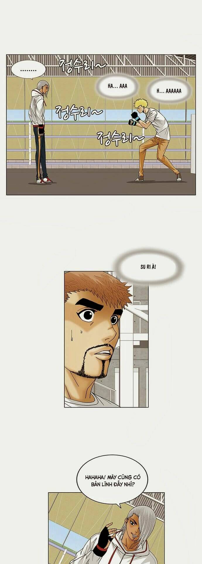 ultimate legend: kang hae hyo chapter 74 18