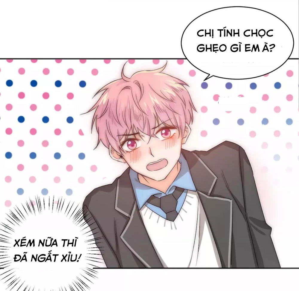 ánh trăng ngọt ngào chapter 3 27