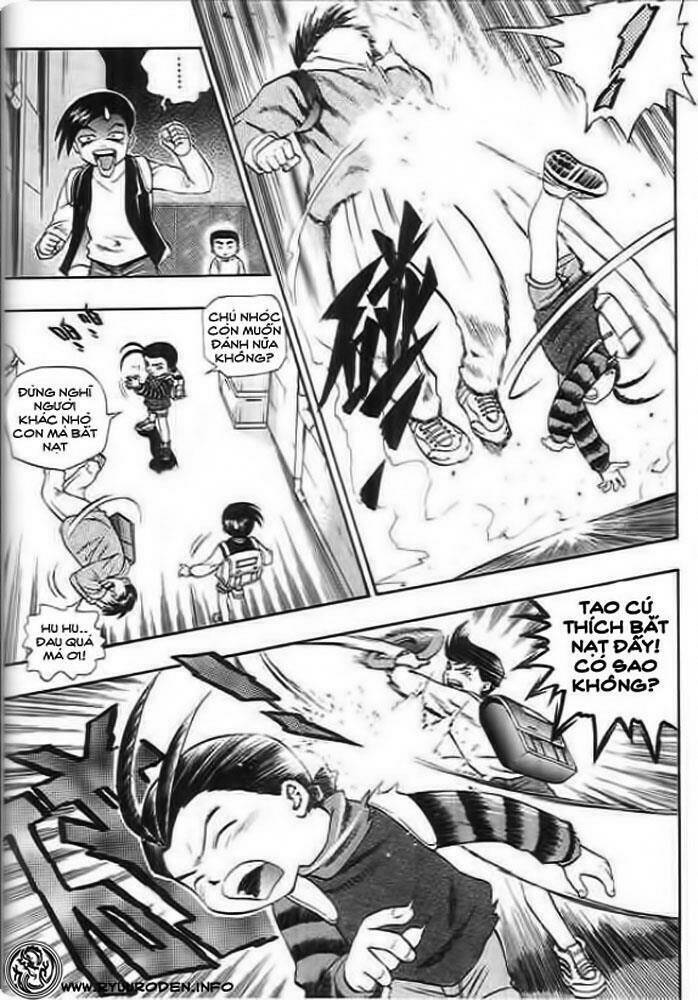 thiên địa nam nhi chapter 8 3