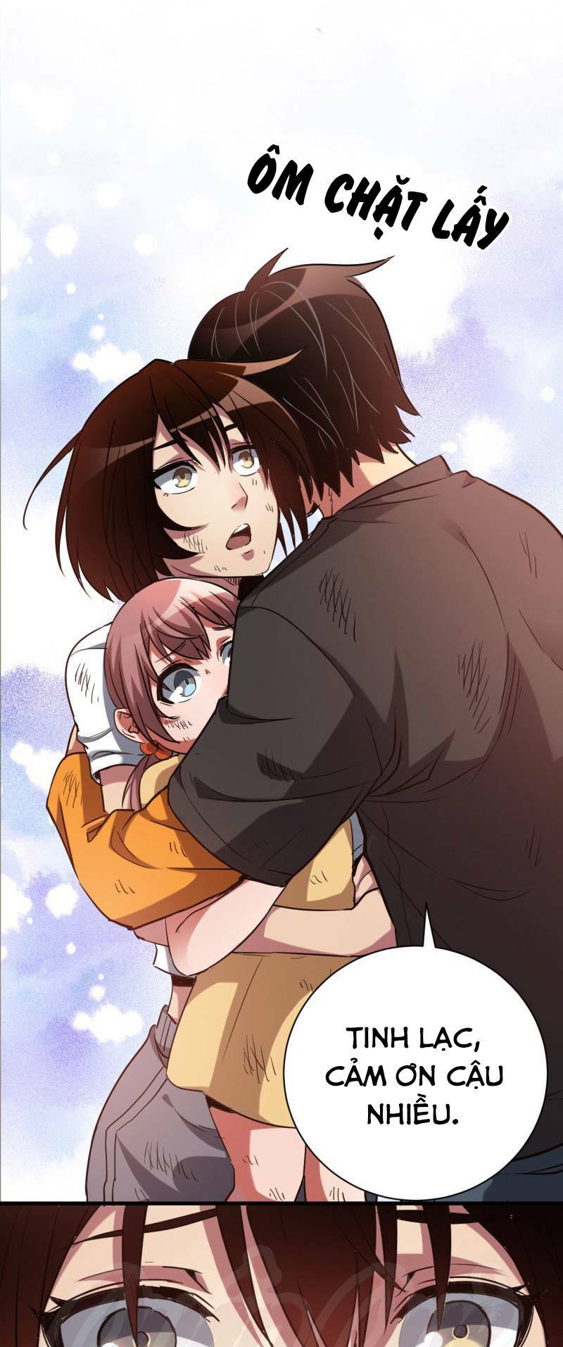 sau mạt thế tôi trở thành zombie chapter 5 38