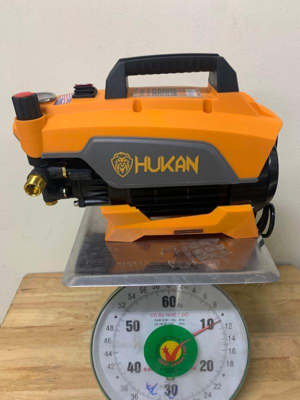 MÁY RỬA XE 3000W HK-CWM3000 HUKAN  - HÀNG CHÍNH HÃNG