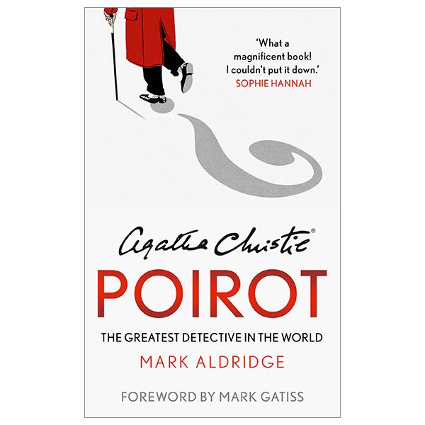 Agatha Christie’s Poirot: The Greatest Detective In The World