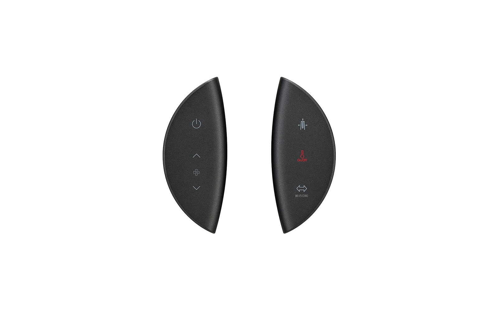 Máy lọc không khí kết hợp quạt LG PuriCare AeroTower FS15GPGF0 - Hàng Chính Hãng