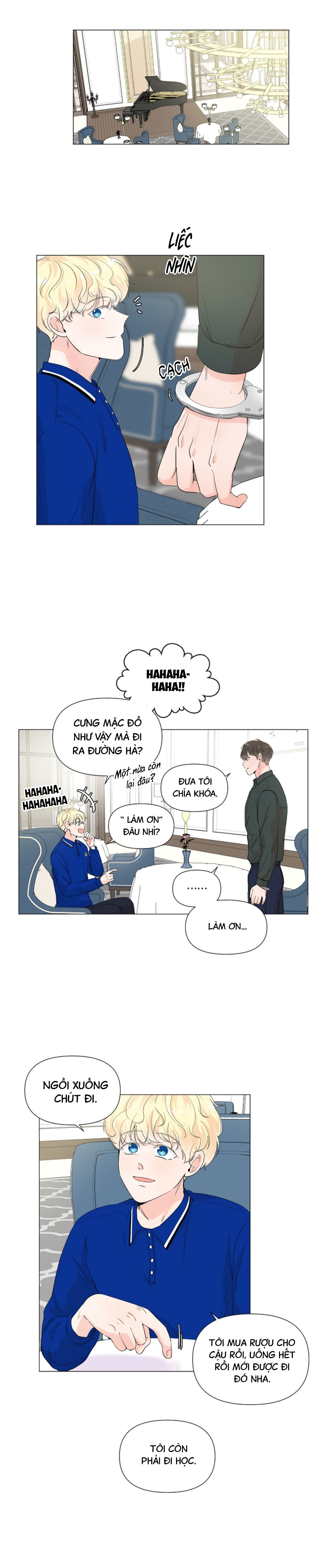 phòng cạnh phòng chapter 36 3