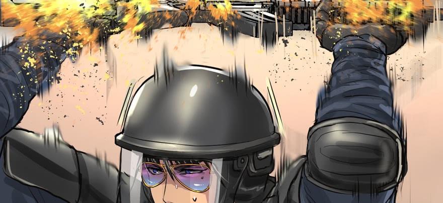 vua sinh tồn chapter 65 27