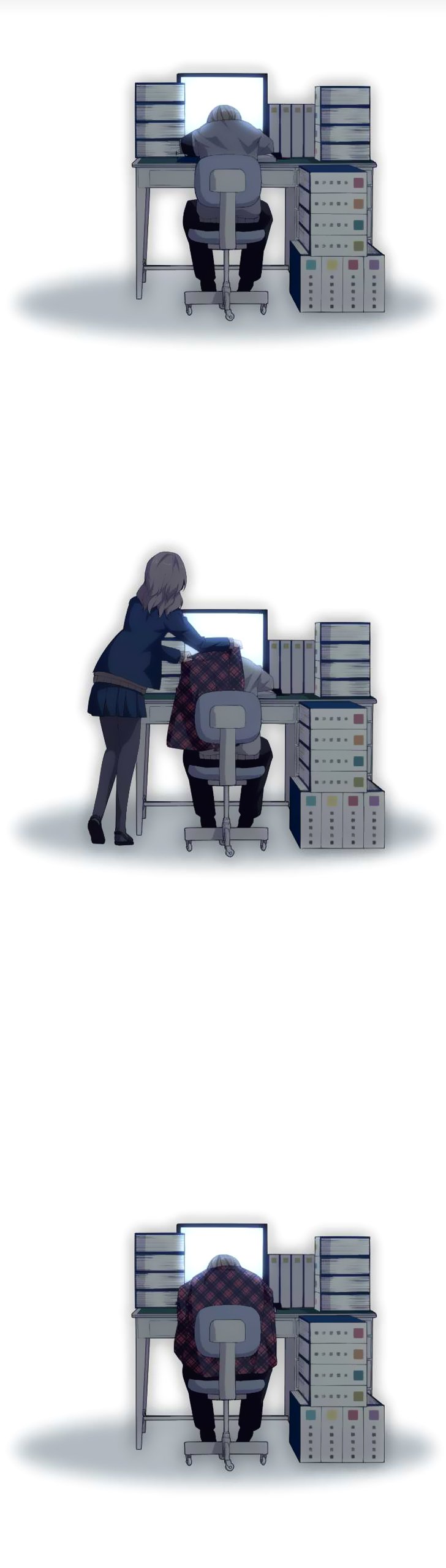 relife chapter 114 7