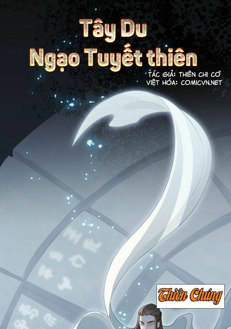 tây du ngạo tuyết thiên chapter 0 1