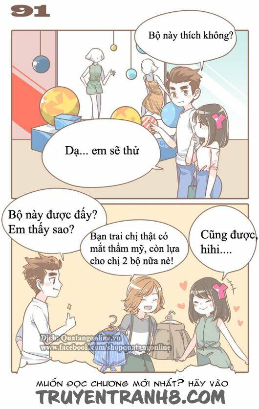 đại thánh và tiểu yêu chapter 16 39