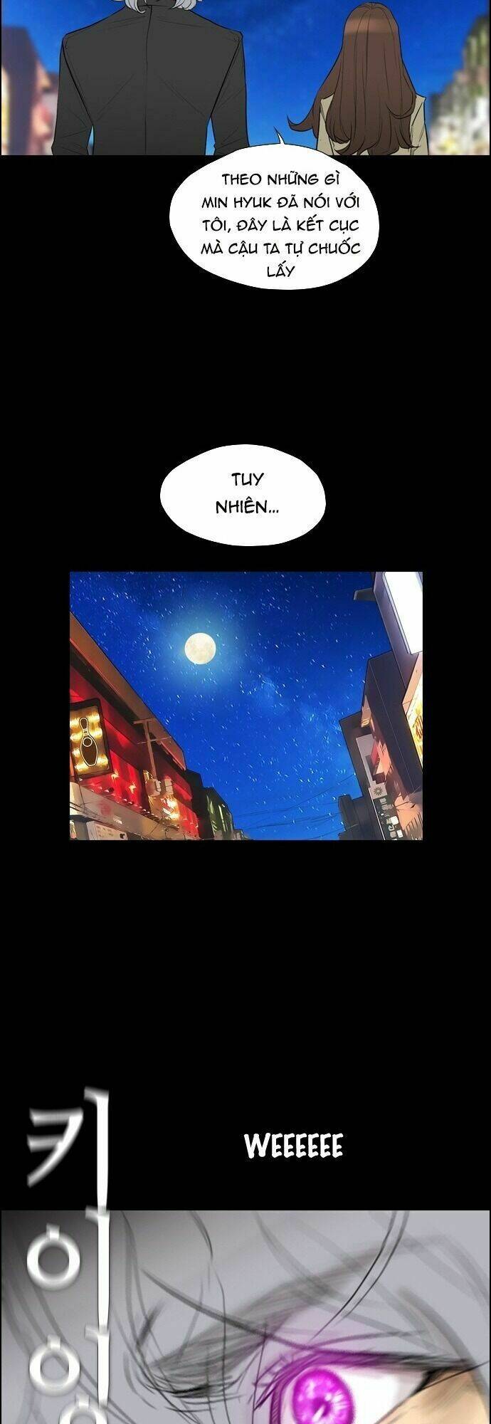 kẻ hồi sinh chapter 98 65