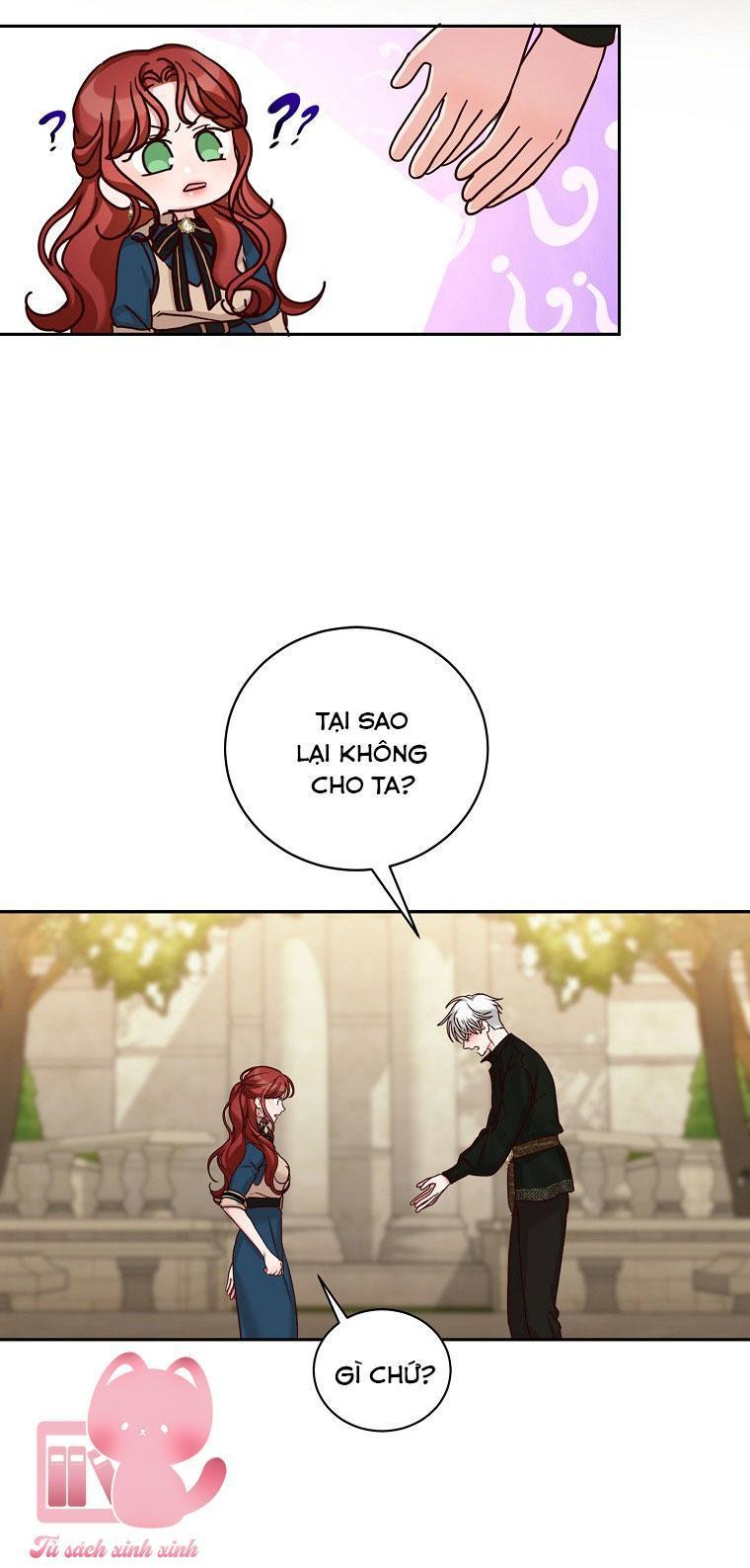 thế thì ta cứ trở thành kẻ ác thôi chapter 59 37