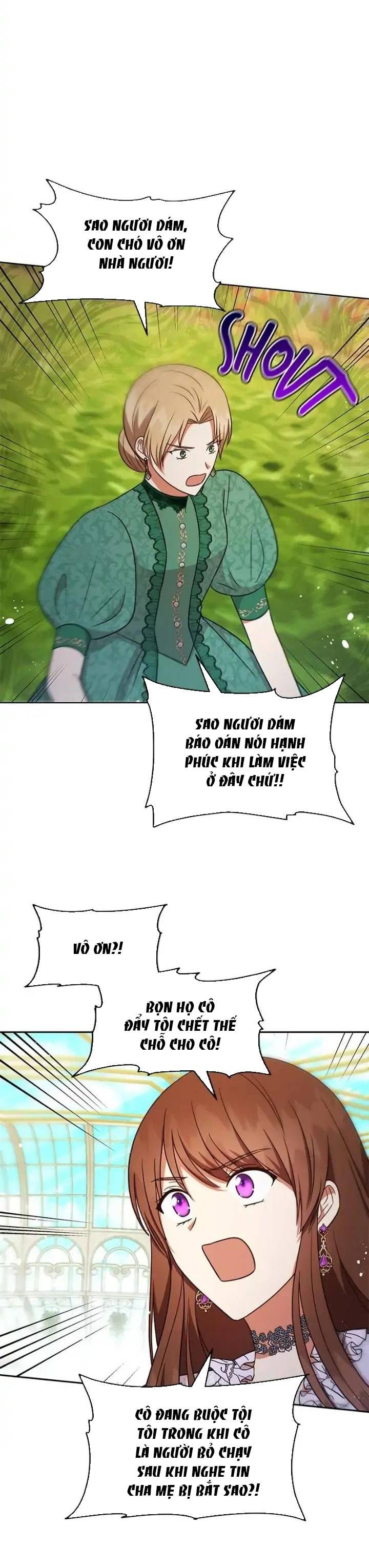 công tước ác quỷ không ngủ được chapter 39 25