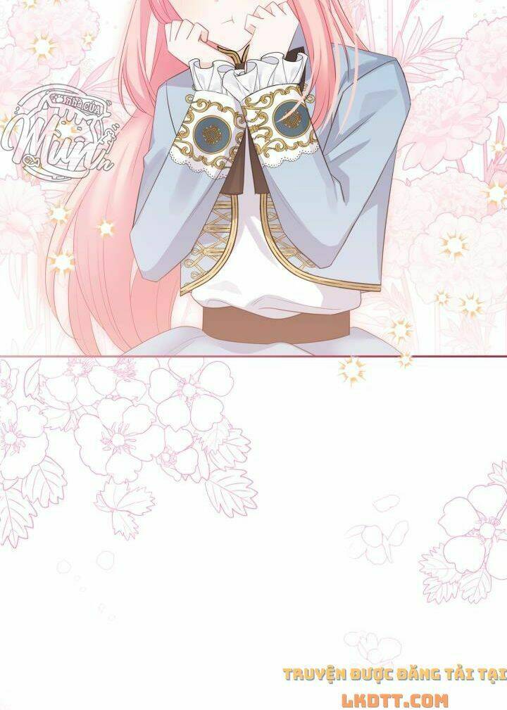 công chúa phản diện muốn ở trong ngôi nhà bánh quy chapter 50 25