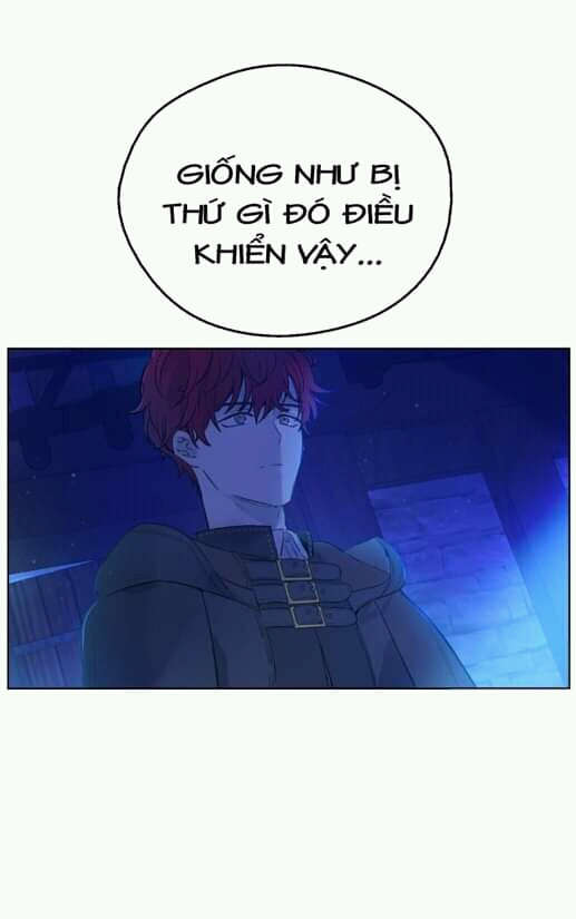 bỗng một ngày nọ tôi trở thành nàng công chúa chapter 91 18