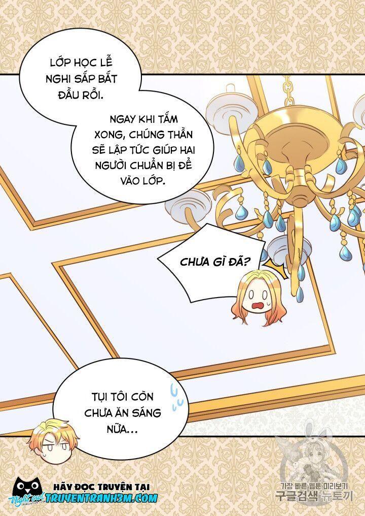 Sinh Đôi Xuyên Không Chapter 12 30