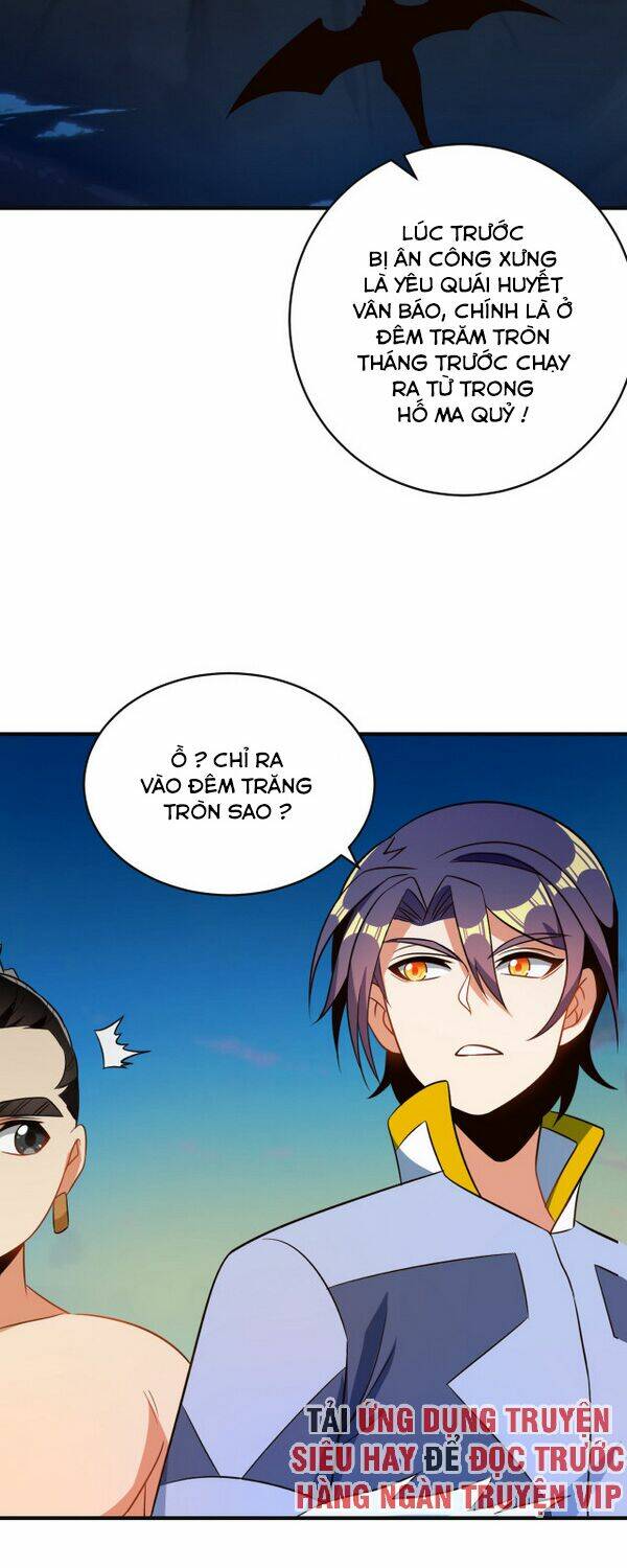 thôn phệ một thế giới tu tiên chapter 85 4