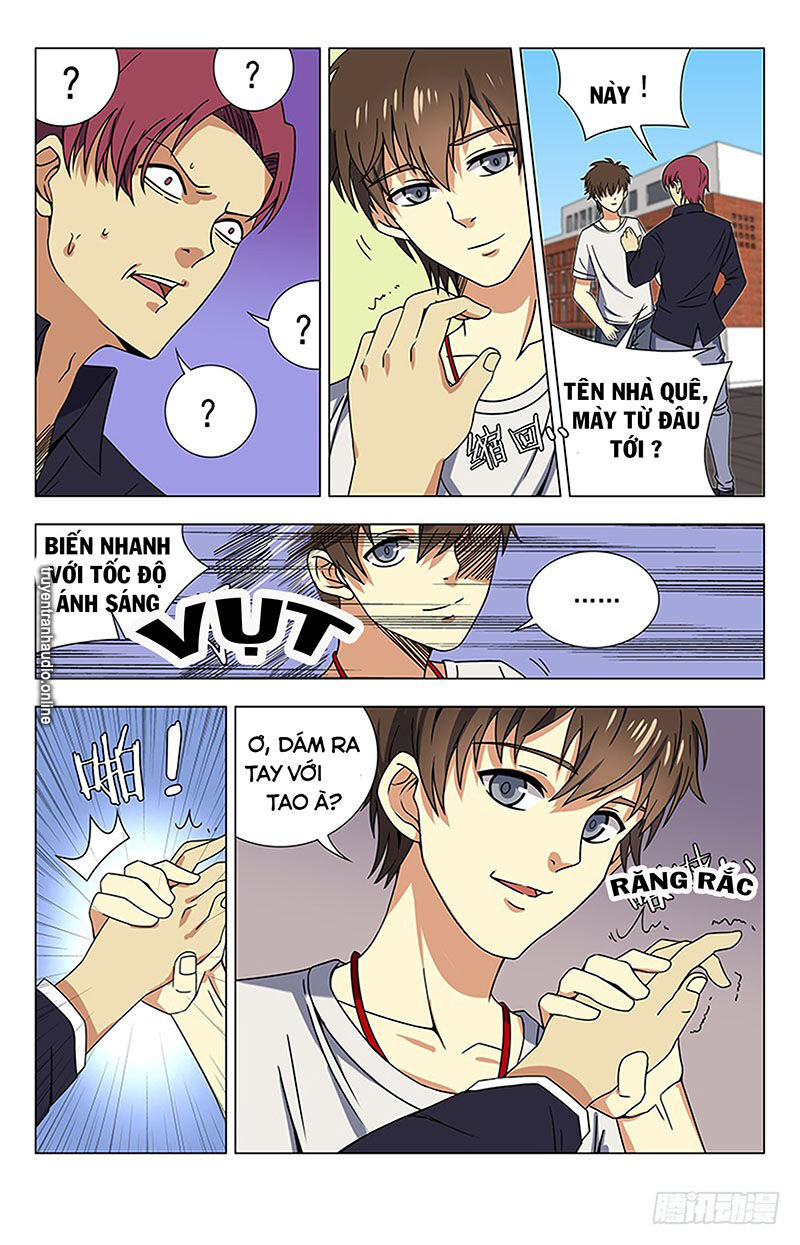 long ẩn giả chapter 41 6