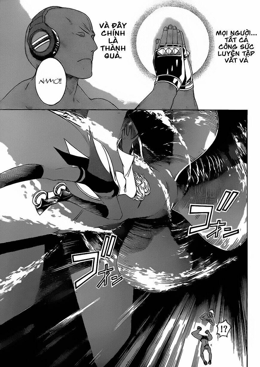 air gear chapter 305 6