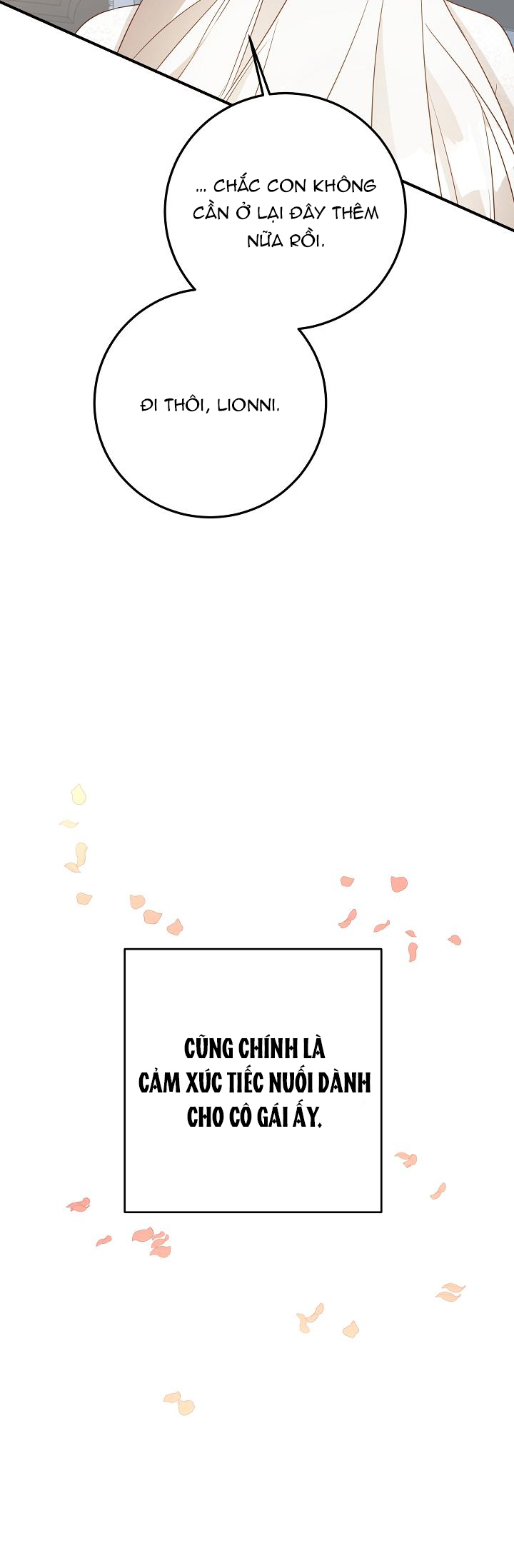 lí do cô ấy trở thành ác nữ chapter 20 40