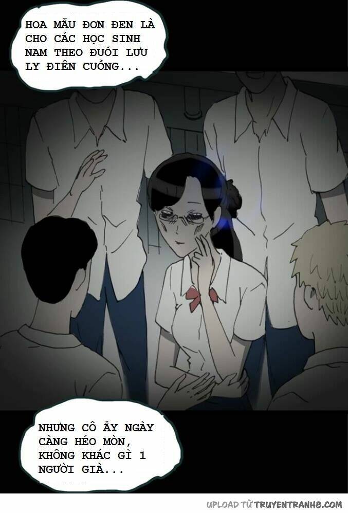 hoa mẫu đơn đen chapter 9 29