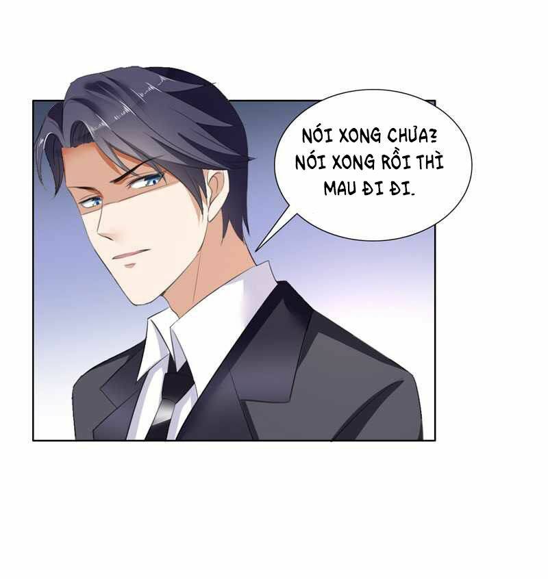 độc sủng kiều thê của bá đạo tổng tài chapter 27 2