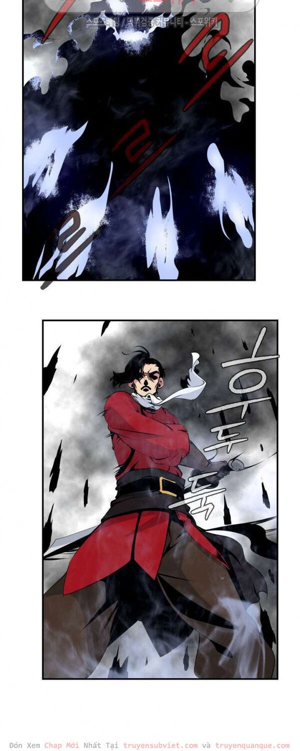 tôi sinh ra để làm người vĩ đại chapter 29 8